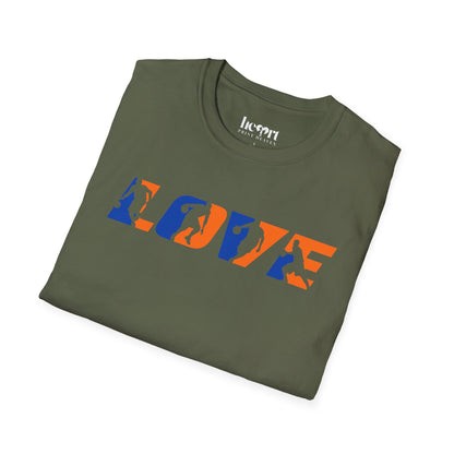 LOVE Basketball 1