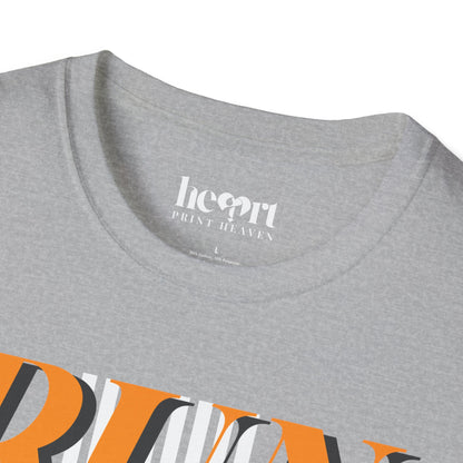 Run Urban T-Shirt – Street Style Running Shirt for Athletes & City Runners