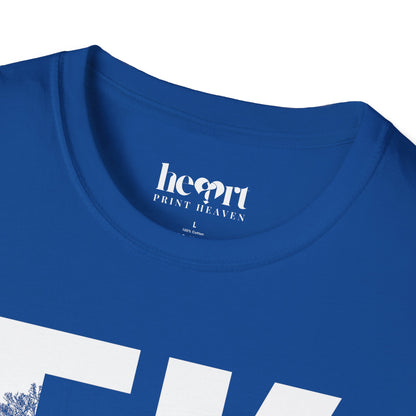5K Park Run T-Shirt – Fun and Comfortable Running Shirt for Parkrun