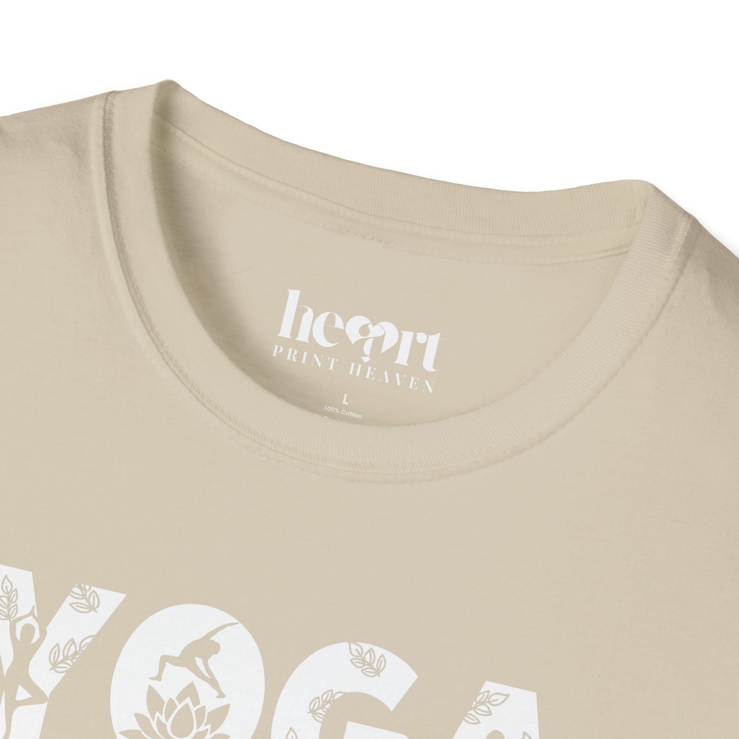 YOGA and ME