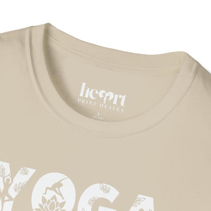 YOGA and ME