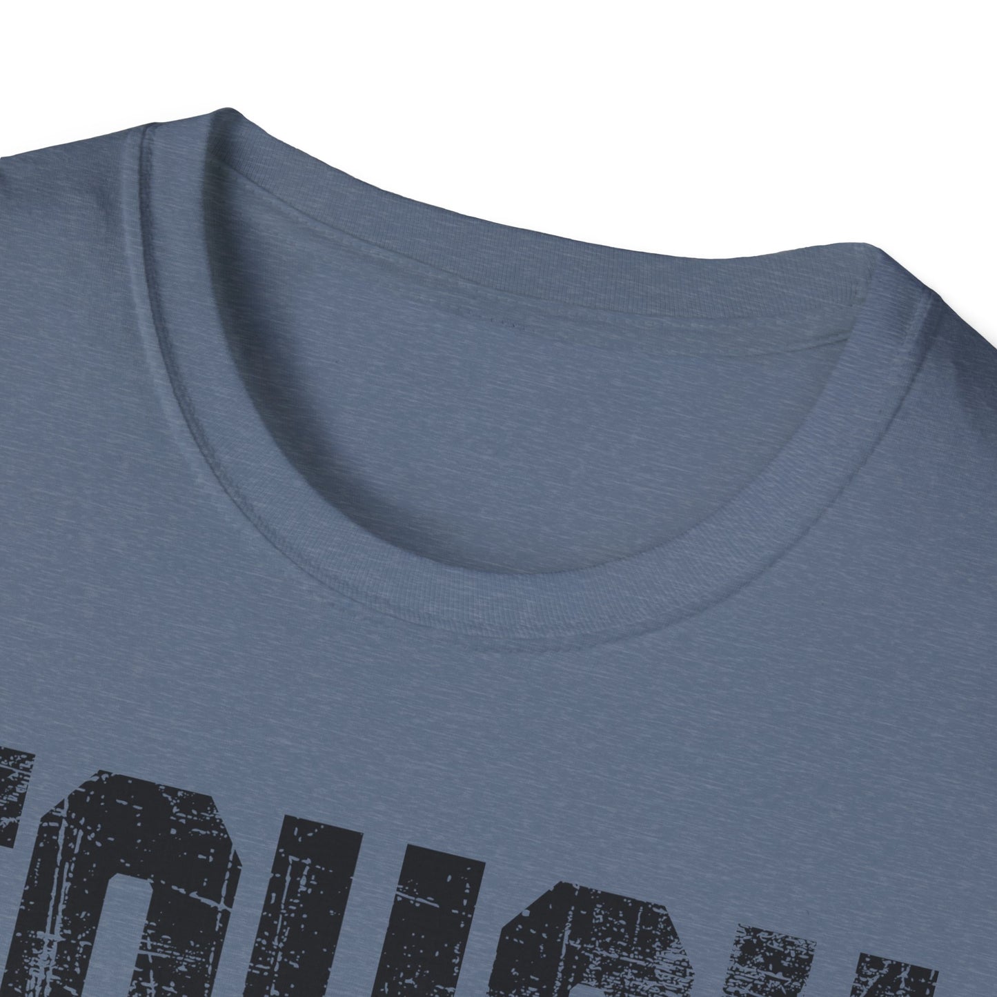 Touch Down Glitter Football T-Shirt – Fun Game Day Tee for Sports Fans