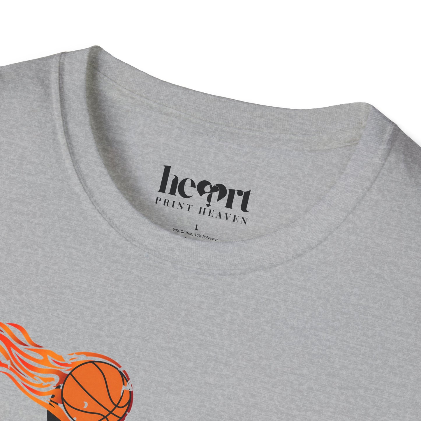 Dunk Flame Ball