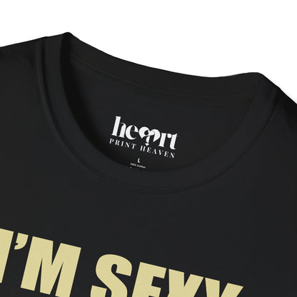 I'm Sexy And I Tow It 2