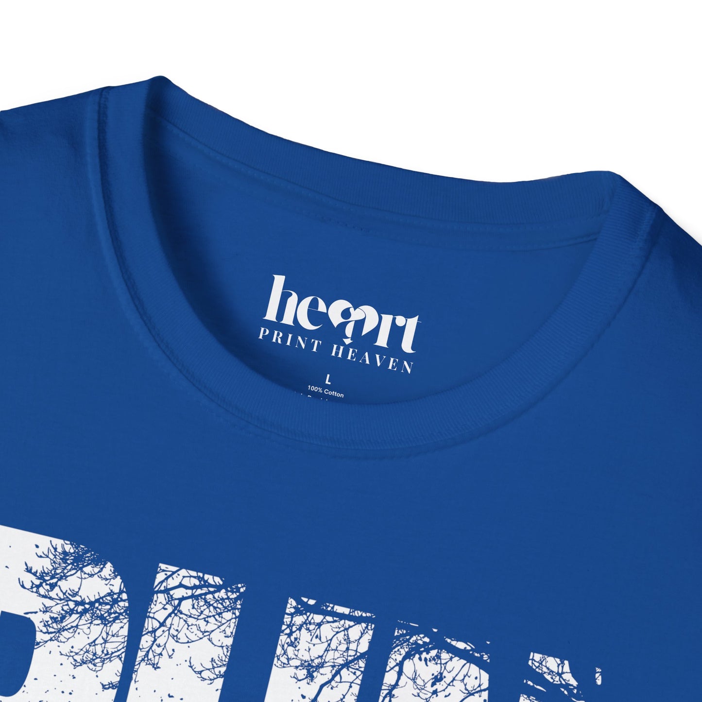 RUN Park 2 T-Shirt – Fun and Stylish Running Shirt for Parkrun Enthusiasts