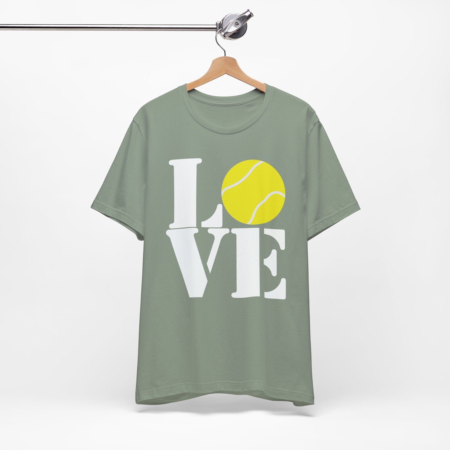 LOVE Tennis T-shirt