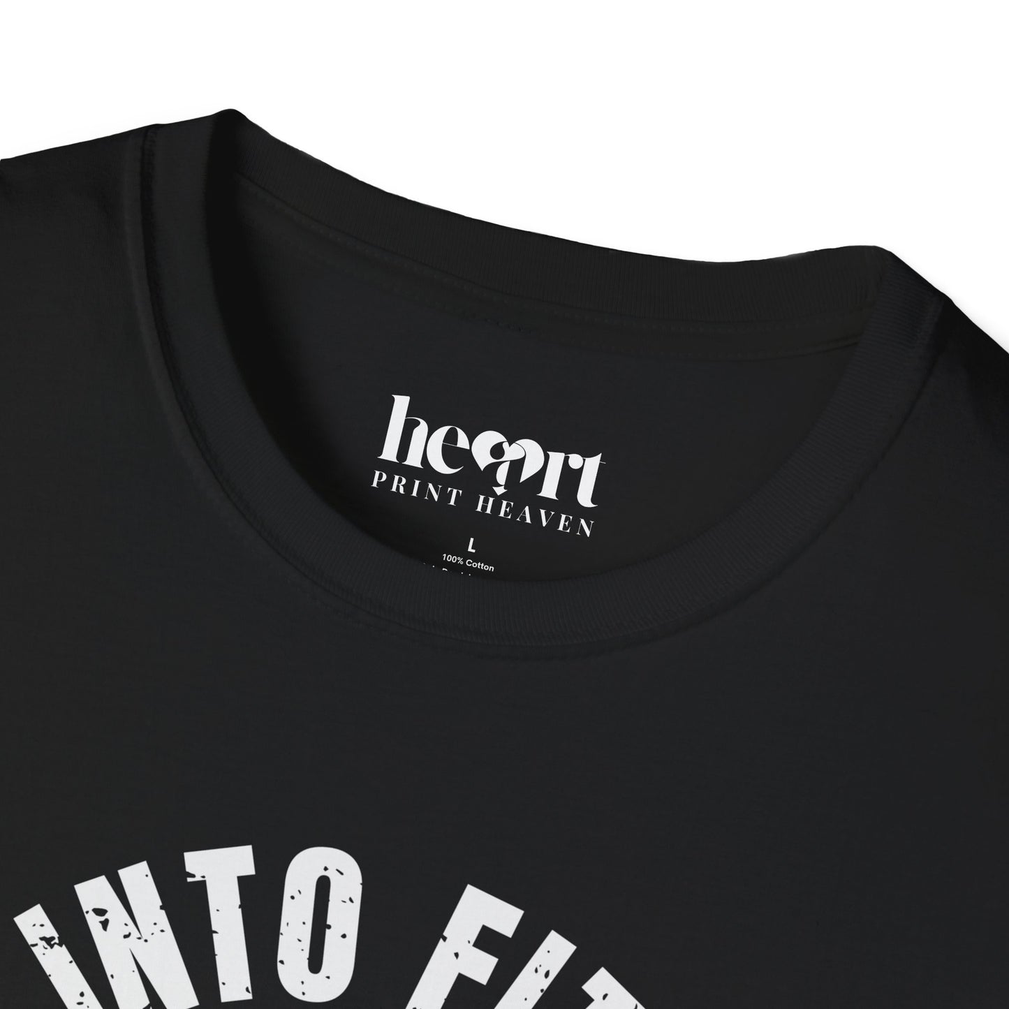 I'm Into Fitness Whiskey