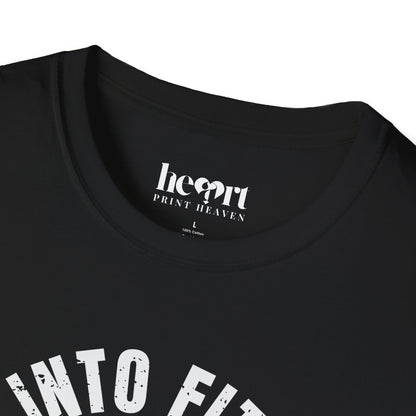 I'm Into Fitness Whiskey