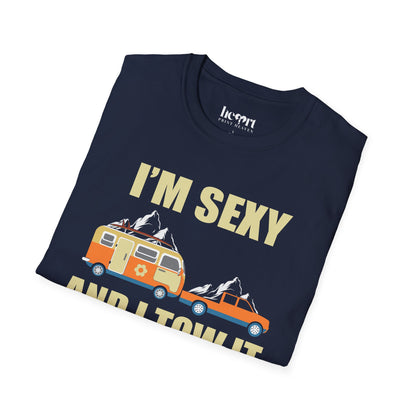 I'm Sexy And I Tow It 2