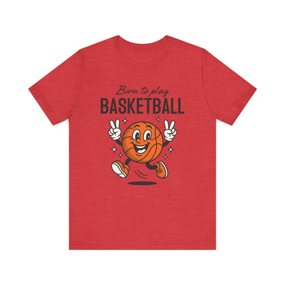 Basketball 1