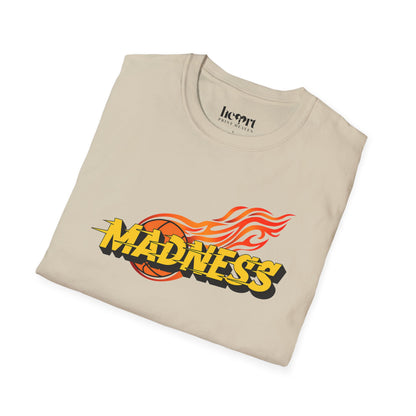 Madness Flame