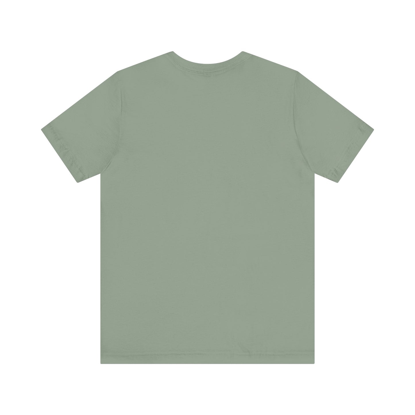 Adventure Awaits Camping T-Shirt – Scenic Nature Tee for Wanderers & RV Travelers