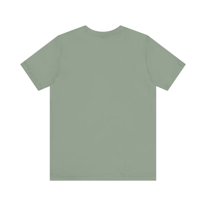 Adventure Awaits Camping T-Shirt – Scenic Nature Tee for Wanderers & RV Travelers