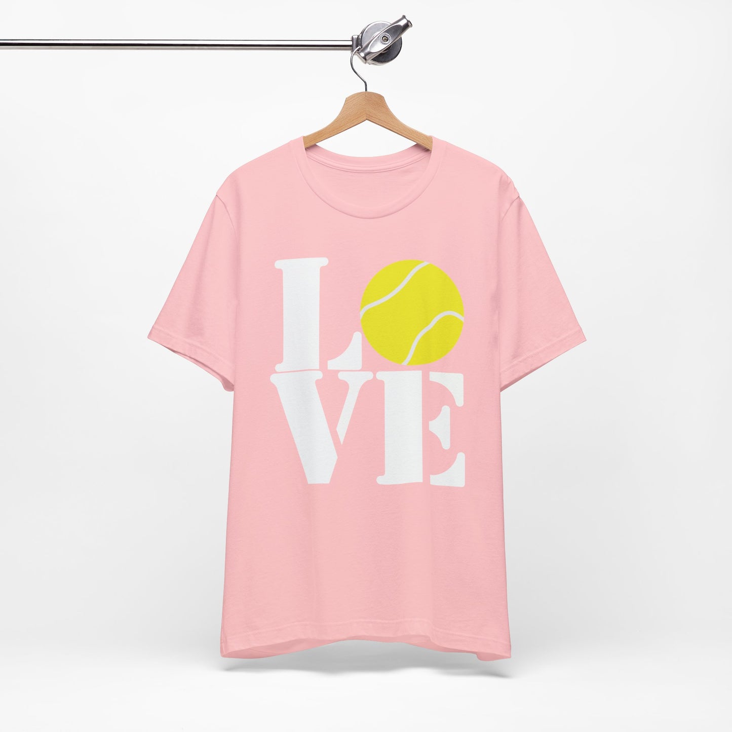 LOVE Tennis T-shirt