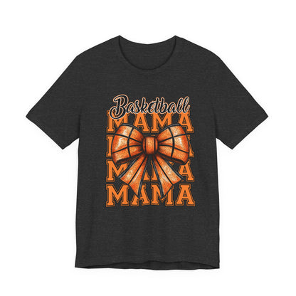 Basketball Mama T-shirt