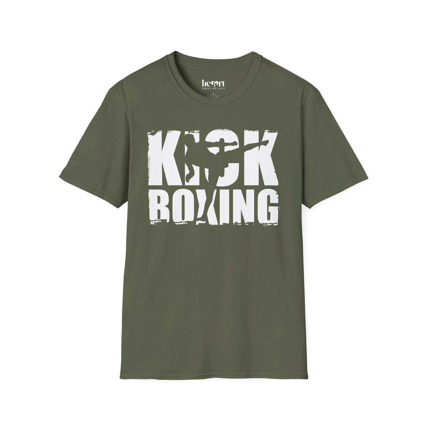 Kick Boxing 1