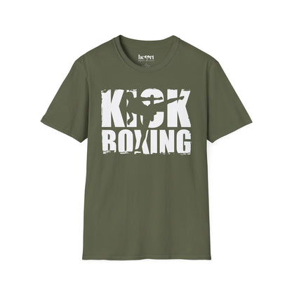 Kick Boxing 1