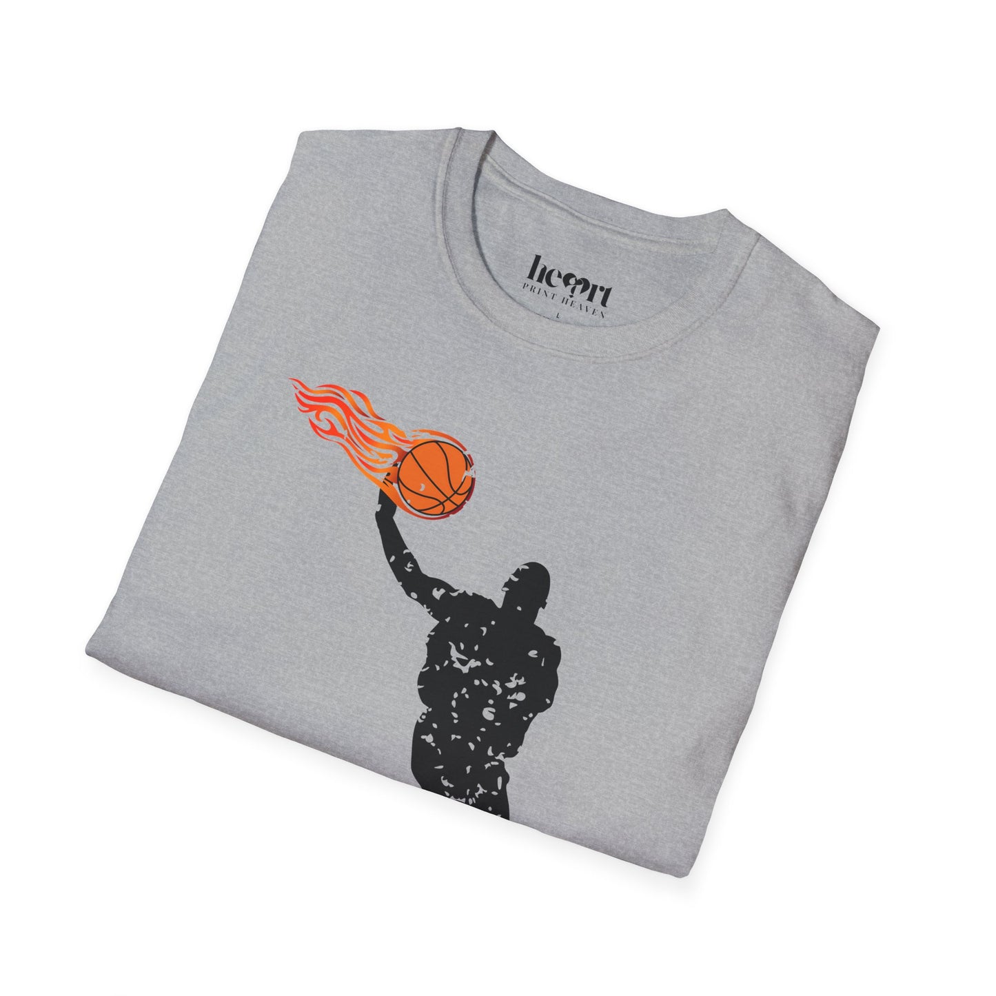 Dunk Flame Ball