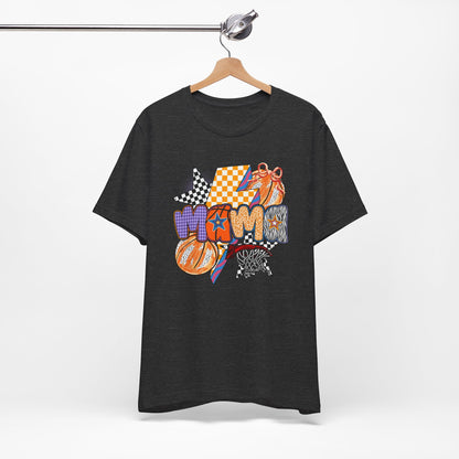 Mama Basketball T-shirt