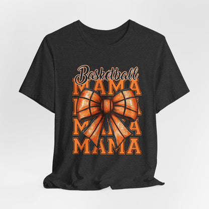 Basketball Mama T-shirt