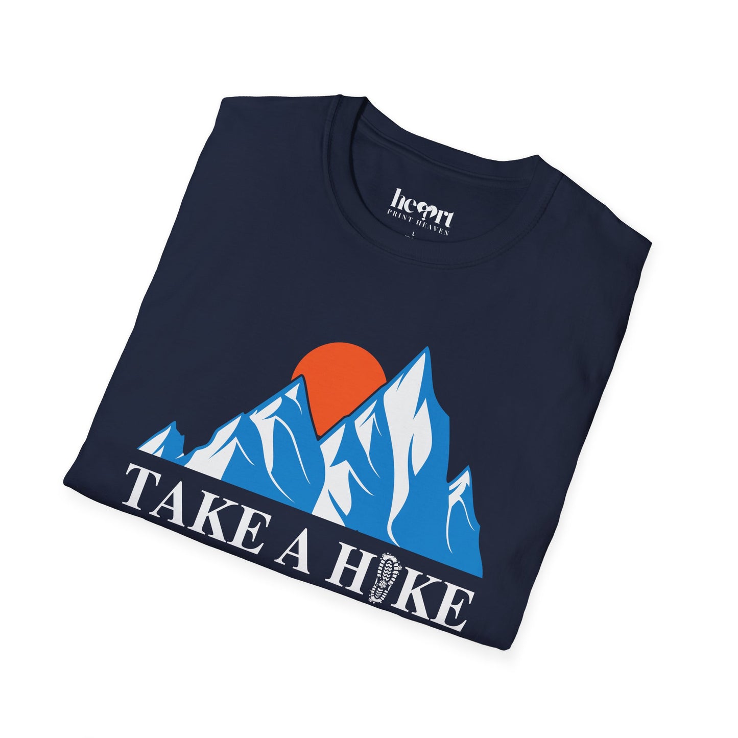 Take A Hike 2