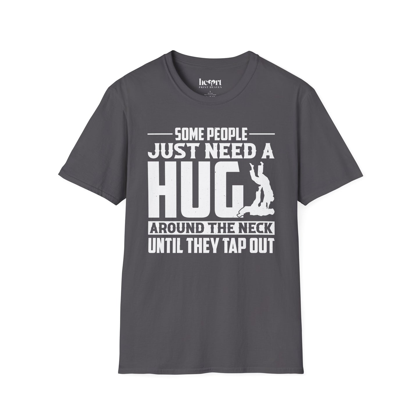 Some People Just Need A Hug