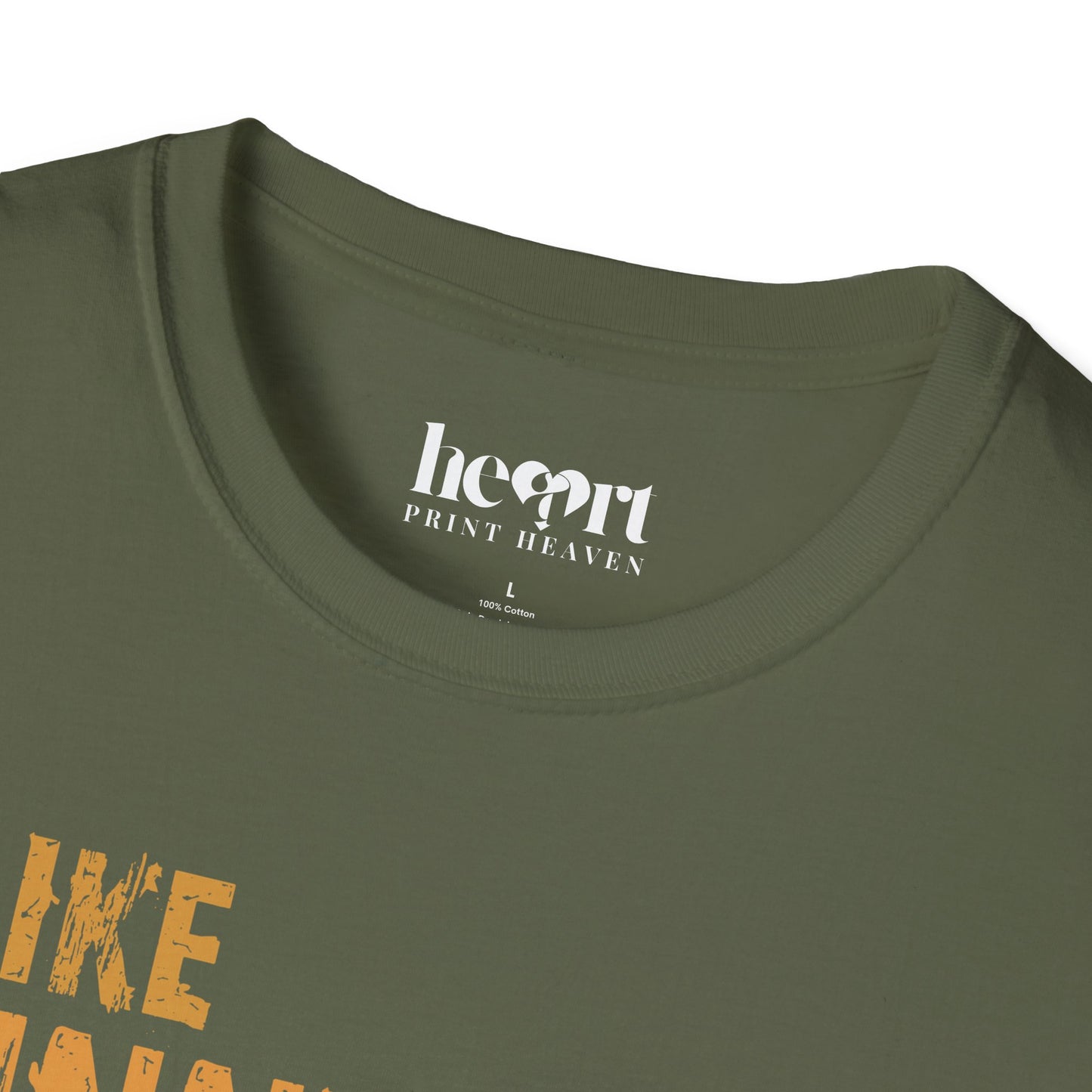 I Like Running And Maybe 3 People – Introvert Runner Tee – Funny Running T-Shirt