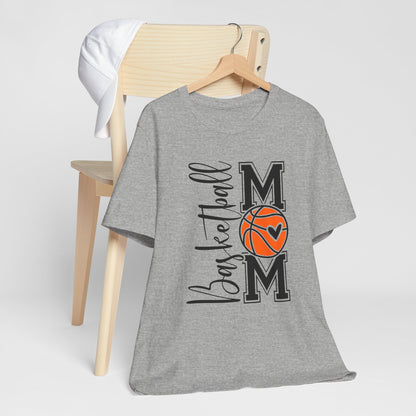 Basketball Mom 5 T-shirt