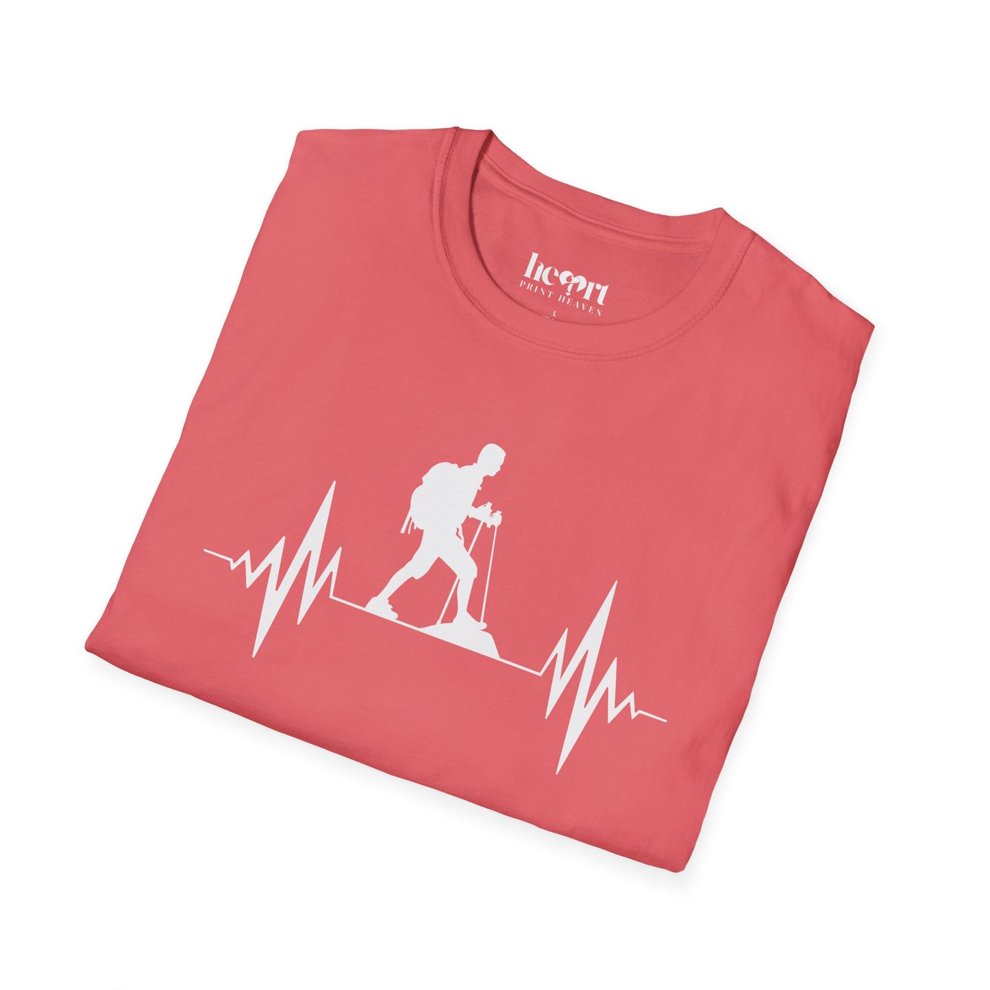 Hiking Heart Rate