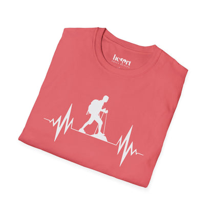 Hiking Heart Rate