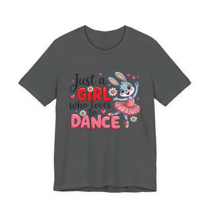 Dance 1