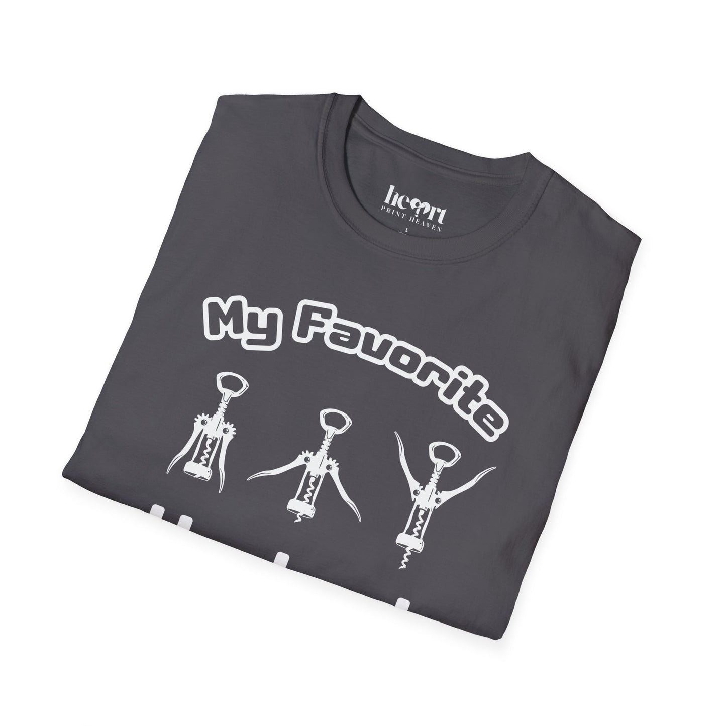 My Favorite Workout
