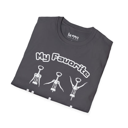 My Favorite Workout
