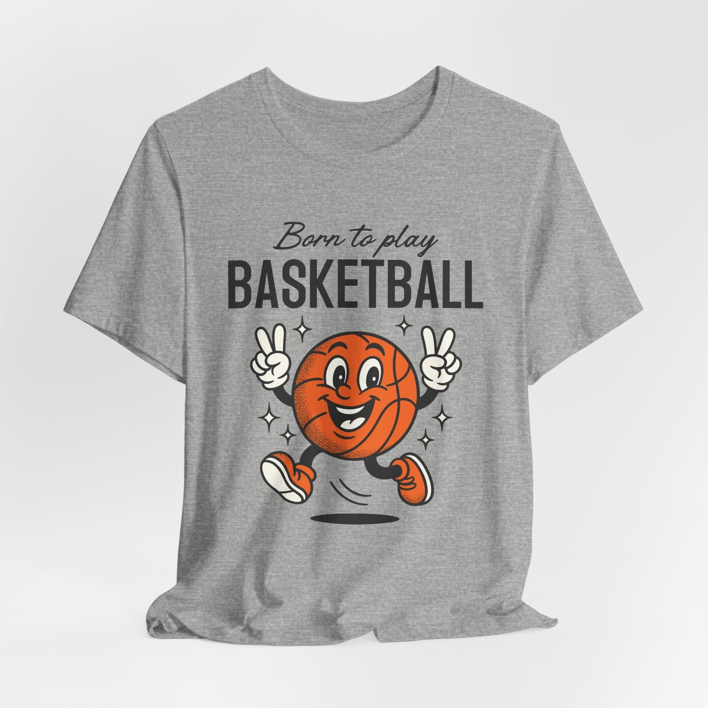 Basketball 1