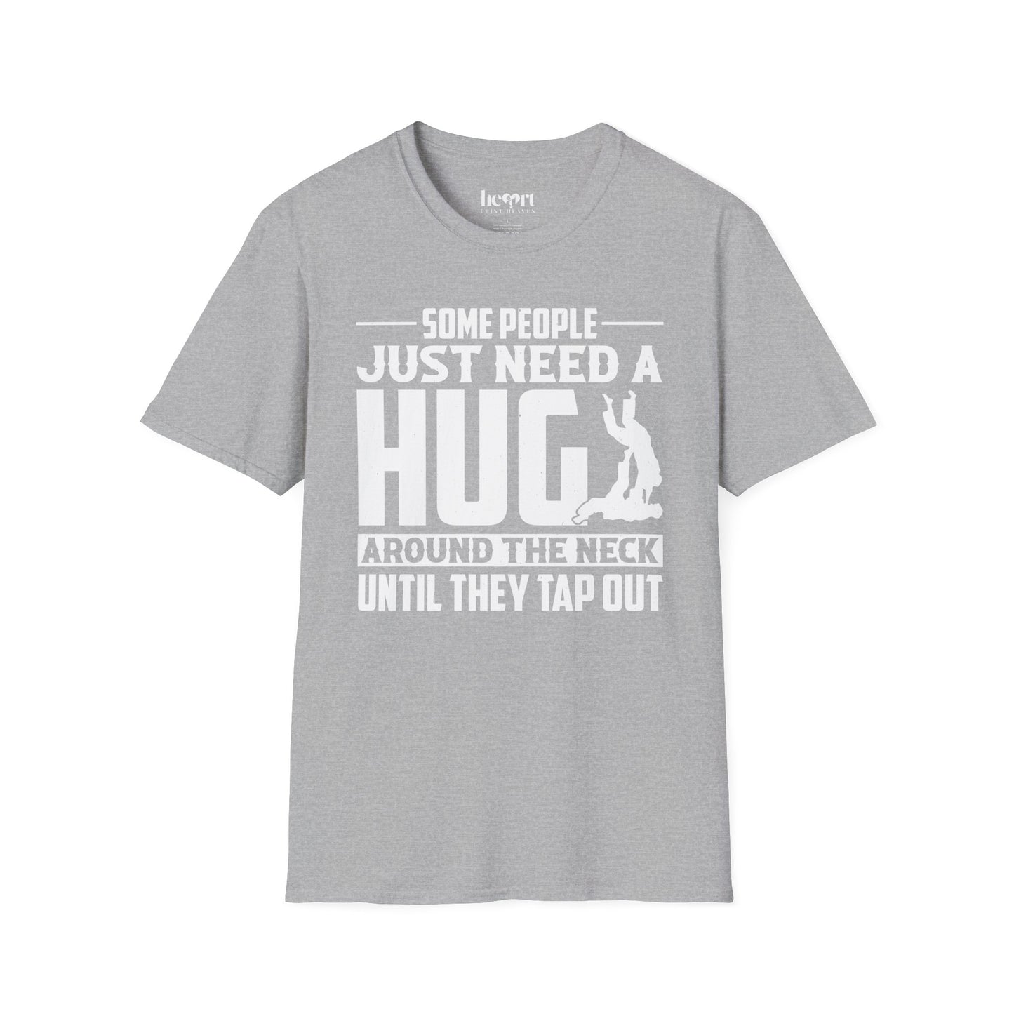 Some People Just Need A Hug