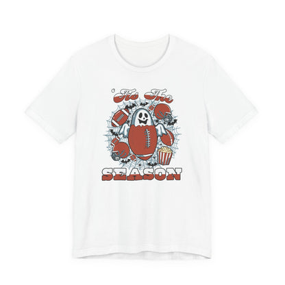 Tis The Season Baseball T-shirt