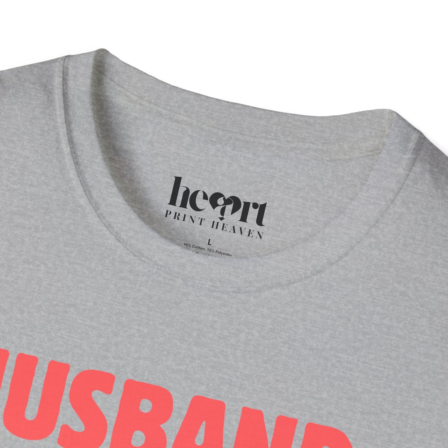 HUSBAND. DAD. JIU JITSU. LEGEND.