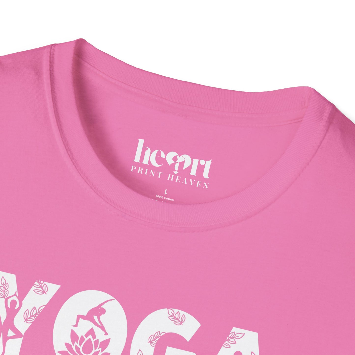 YOGA and ME