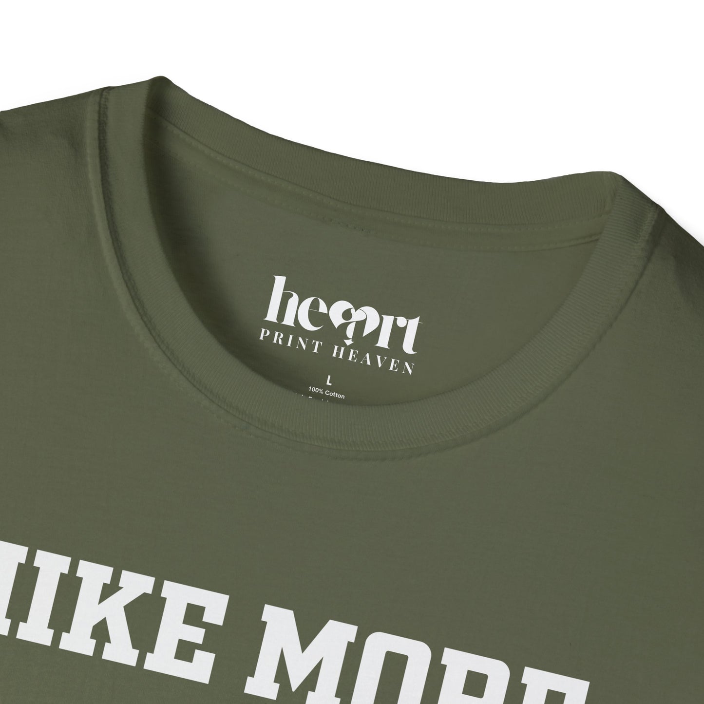 Hike More Worry Less