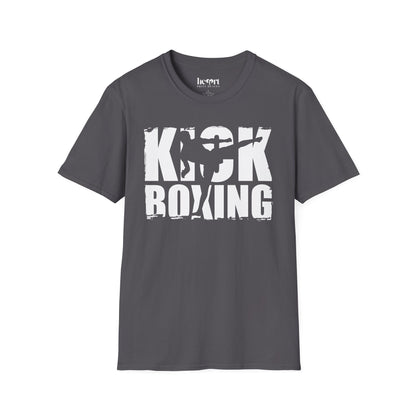 Kick Boxing 1