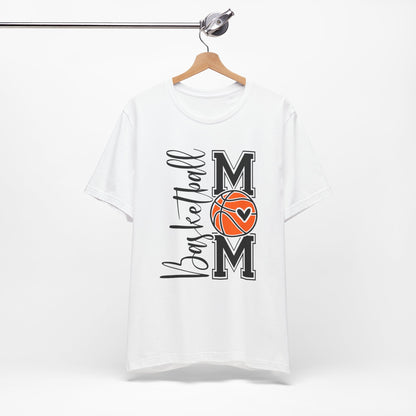 Basketball Mom 5 T-shirt