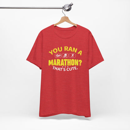 Running 1
