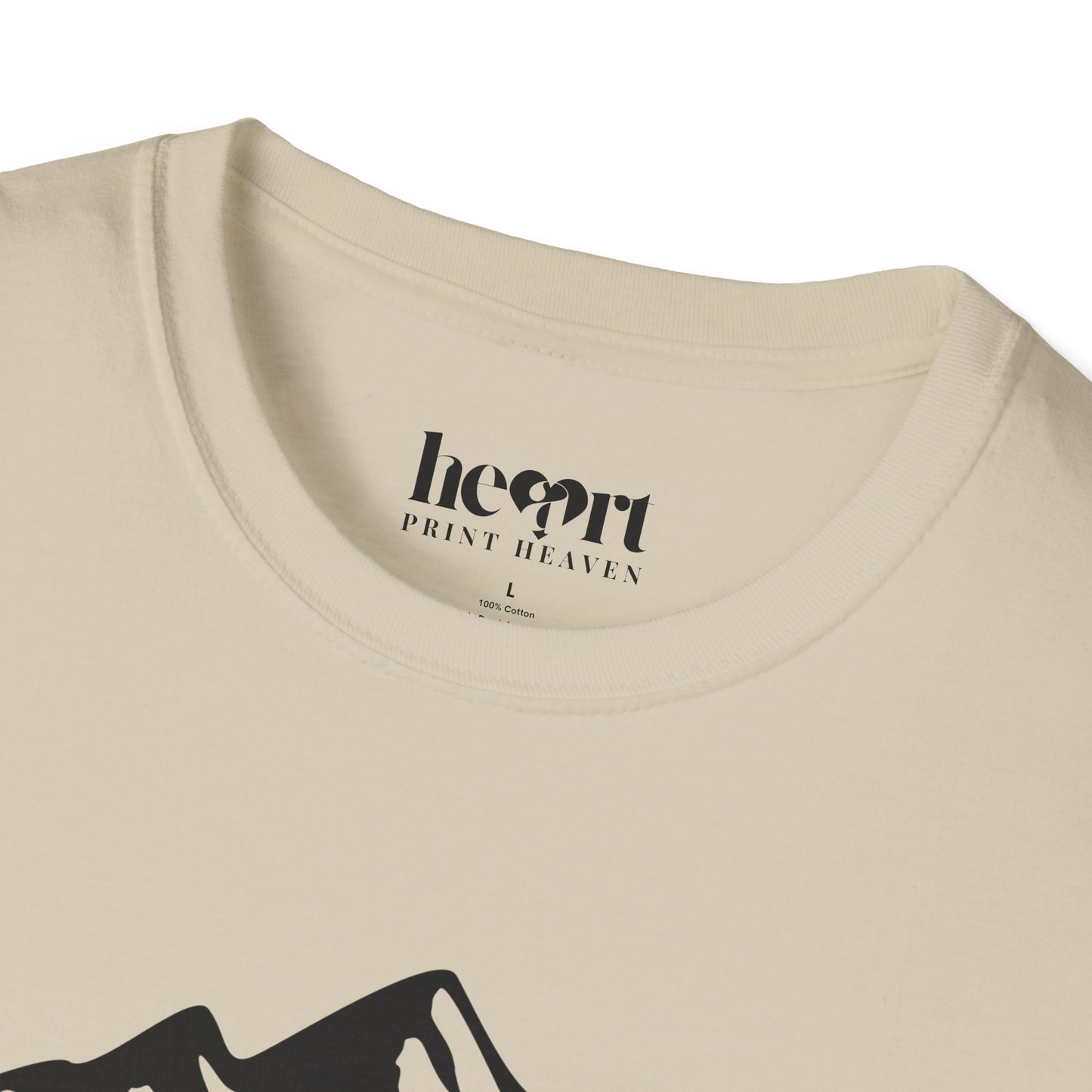 Walk More Worry Less T-Shirt 🚶‍♂️ | Motivational Walking Tee for Fitness & Nature Lovers