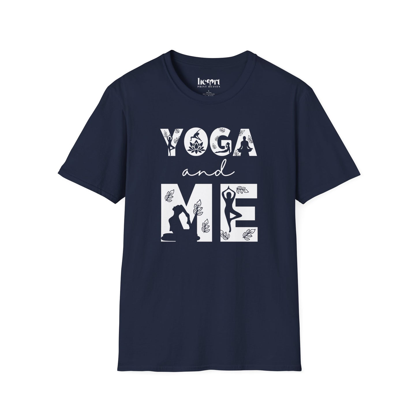 YOGA and ME