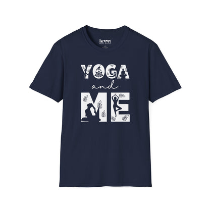 YOGA and ME