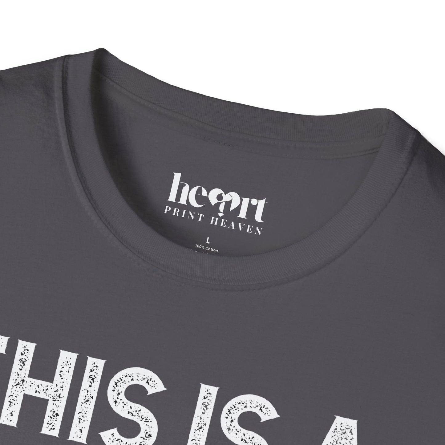 This Is a 5K Right? T-Shirt – Funny Running Shirt for Runners & Race Enthusiasts