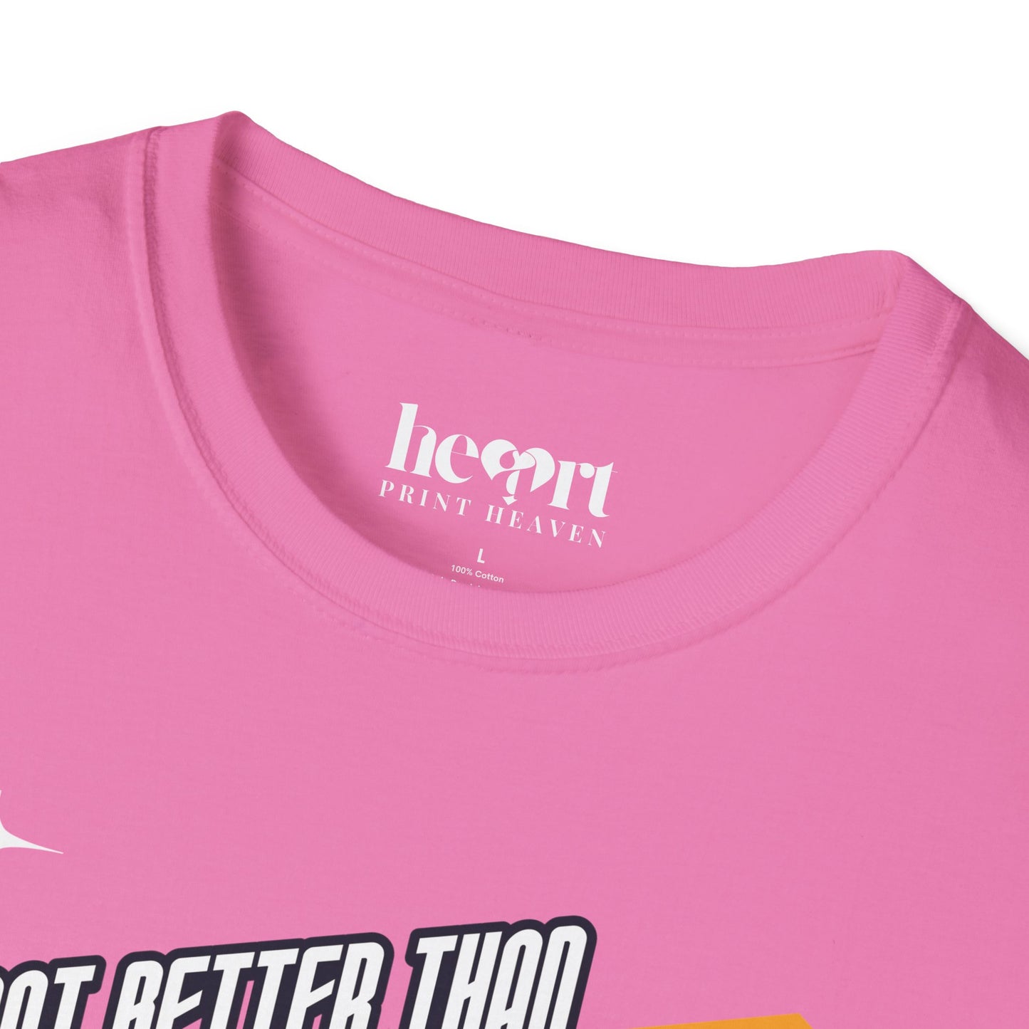 I Shoot Better Than Cupid on Valentine's Day – Funny Basketball T-Shirt