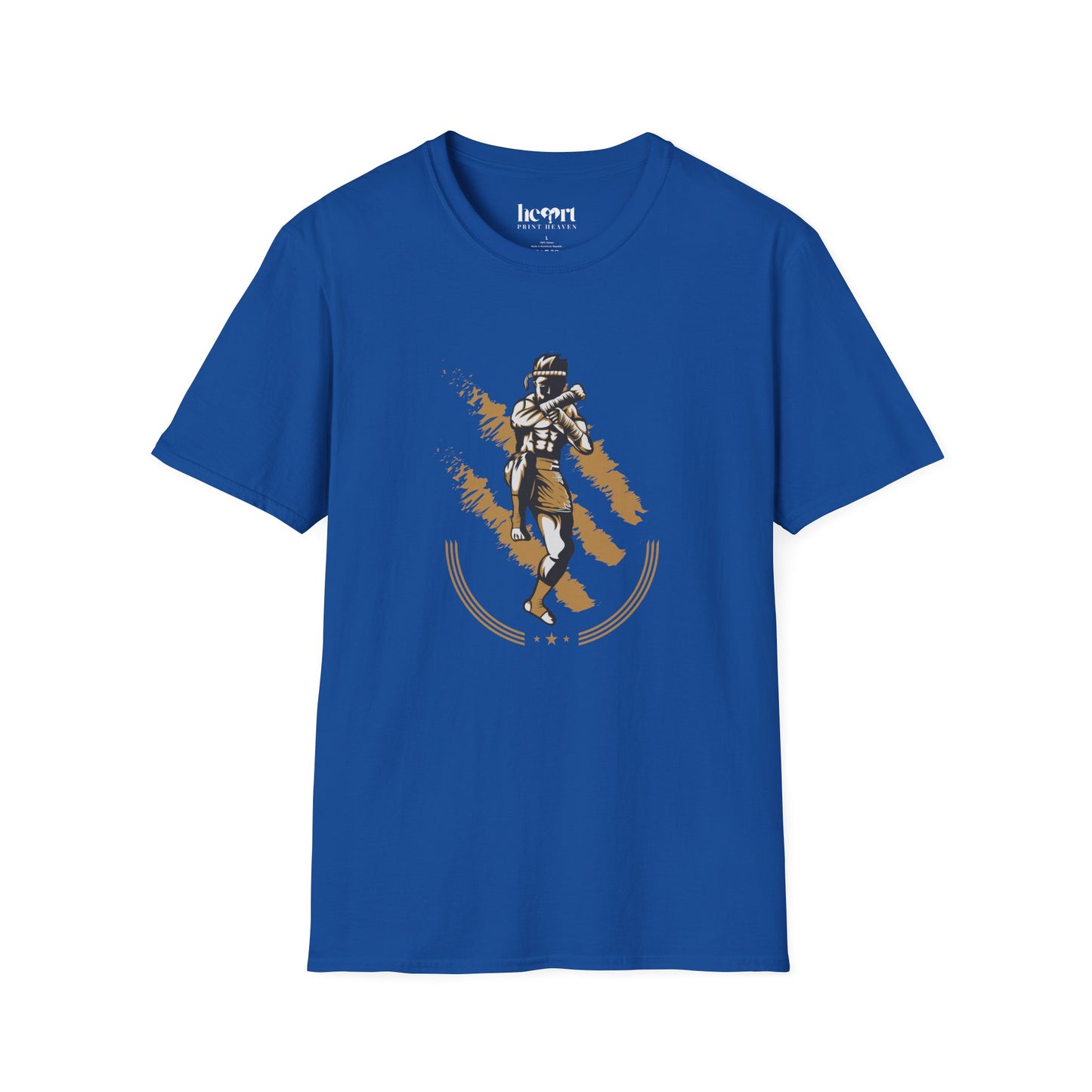 Muay-Thai