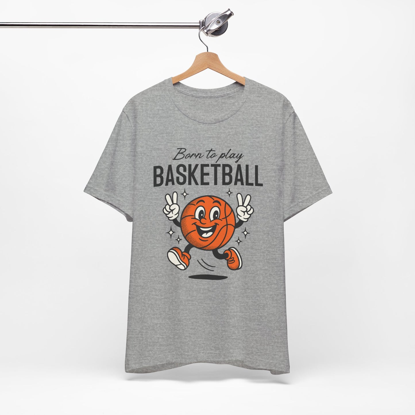 Basketball 1