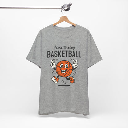Basketball 1